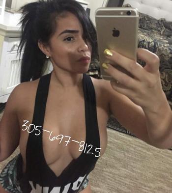 , 24 Latino/Hispanic female escort, Seattle