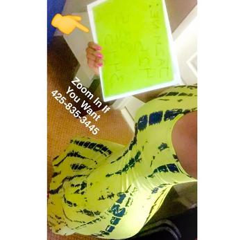 , 24  female escort, Seattle