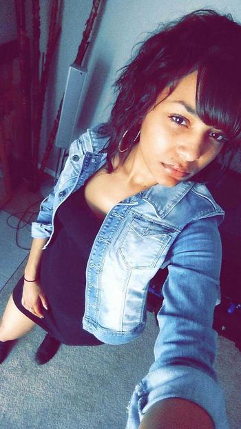 , 21 Latino/Hispanic female escort, Seattle