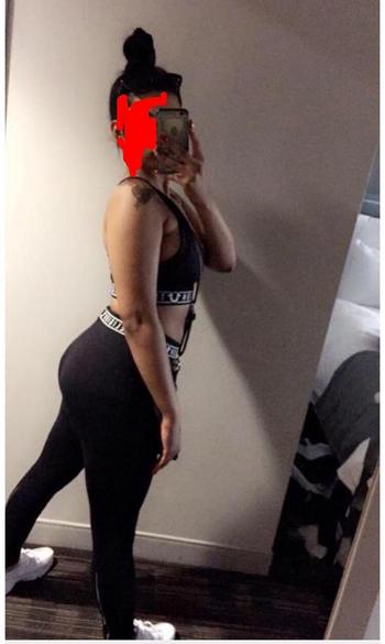 , 21  female escort, Seattle