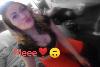 Chi, 35  female escort, Seattle