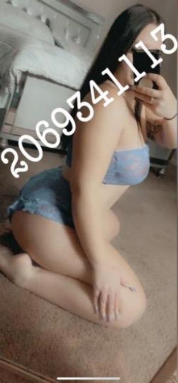 Vanessa, 25  female escort, Seattle