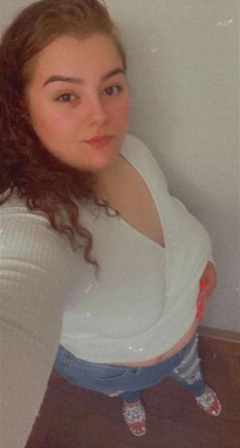 Ava, 23  female escort, Seattle