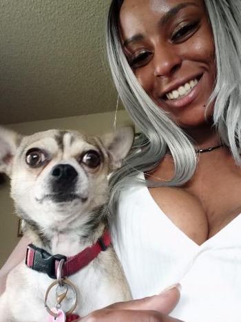 Ms. Layla, 21  female escort, Seattle