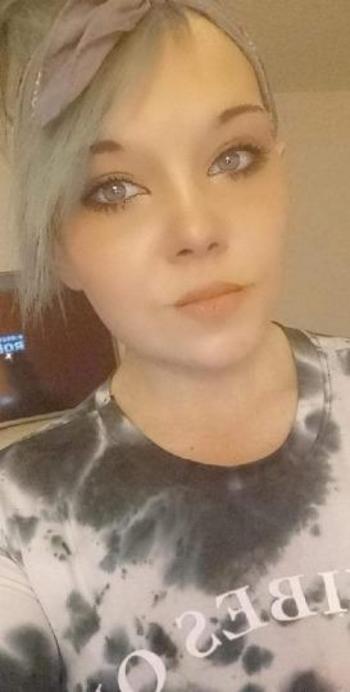 Bethany, 25  female escort, Seattle