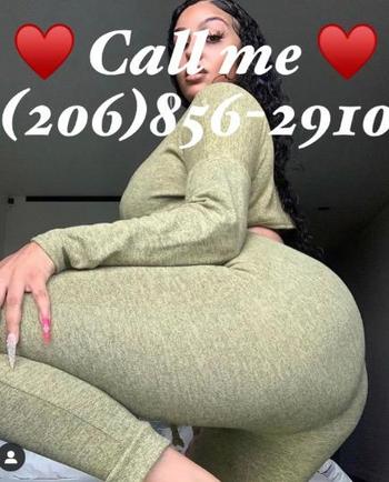 206-856-2910, 31  female escort, Seattle