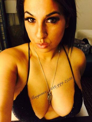 Margeaux , 30 Middle Eastern female escort, Seattle