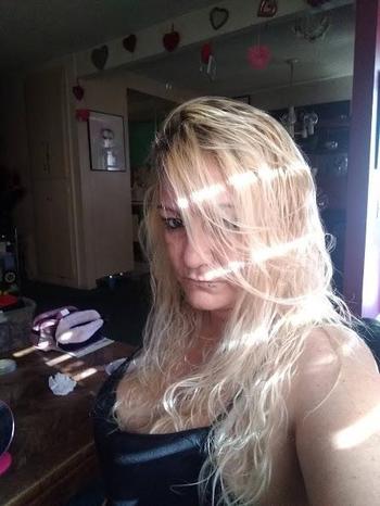 Cathy Hayes, 41 Caucasian female escort, Seattle