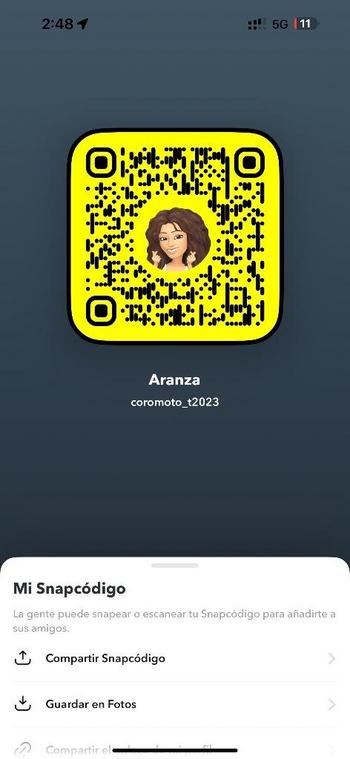 Aranza, 23  female escort, Seattle