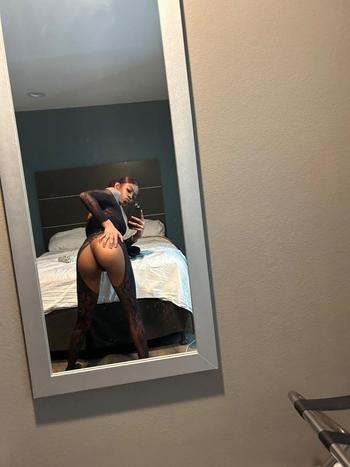 Bambi, 20  female escort, Seattle