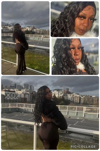 Jewelz, 24  female escort, Seattle