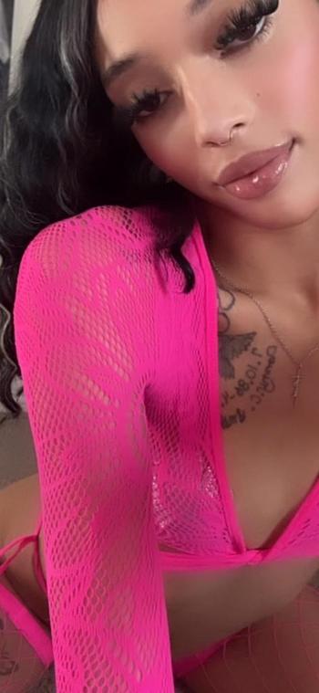 Allure, 23  female escort, Seattle