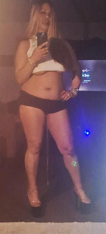 Bella FoXXX, 50  female escort, Seattle