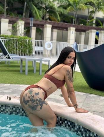 shopie , 27  female escort, Seattle