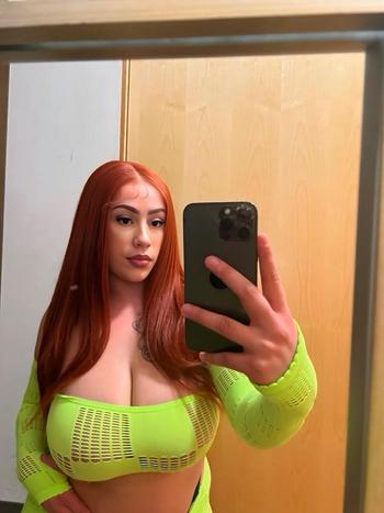 chanel, 24  female escort, Seattle