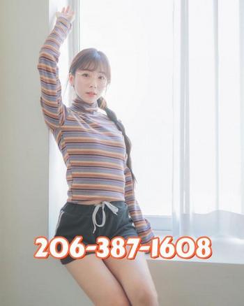 206-387-1608, 23  female escort, Seattle