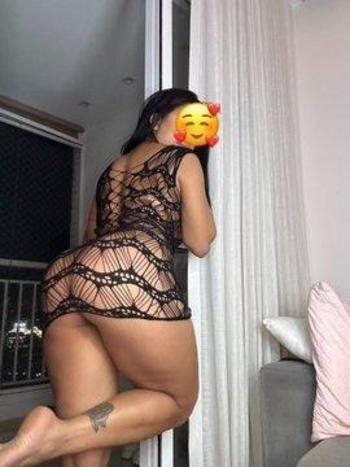 Danyeli, 30  female escort, Seattle