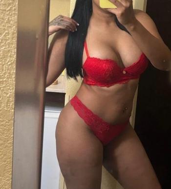 Teresa, 29  female escort, Seattle