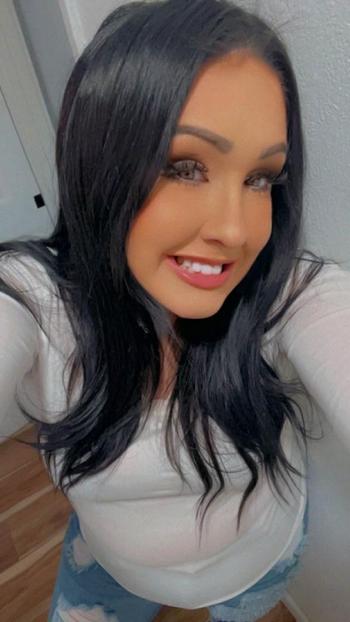 Carmen, 32  female escort, Seattle