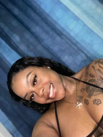 Kashmere, 27  female escort, Seattle