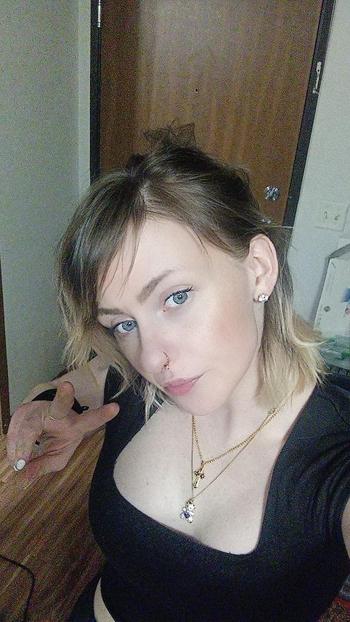 Isabella , 23  female escort, Seattle