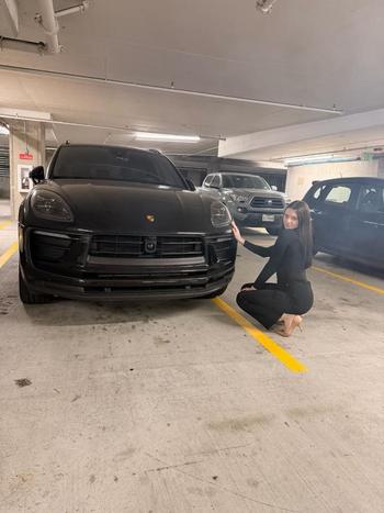 CharlottGivens, 23  female escort, Seattle