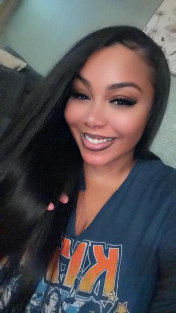 Amina Herrera , 27  female escort, Seattle