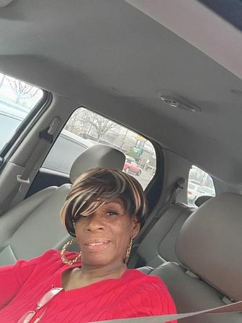Lil Freaky , 45  female escort, Seattle